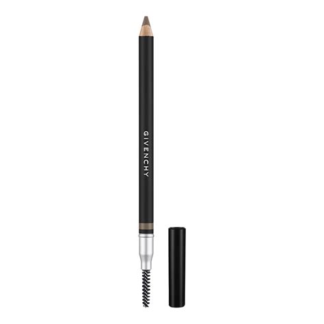 MISTER EYEBROW PENCIL 